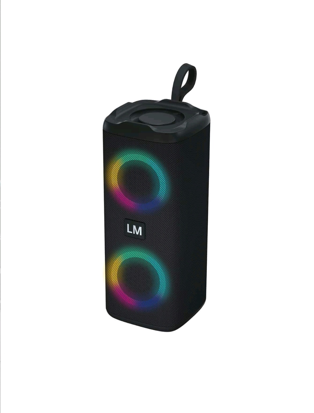 Portable Wireless Speaker